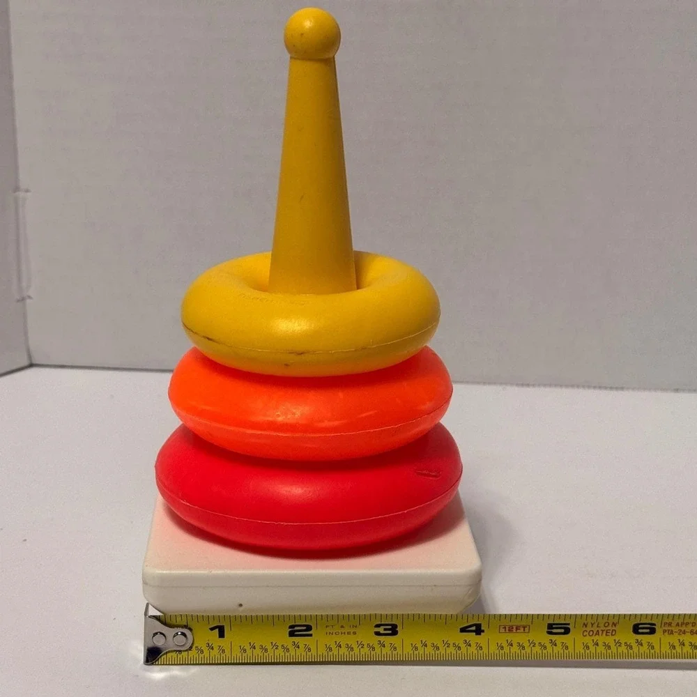 Fisher-Price vintage fisher